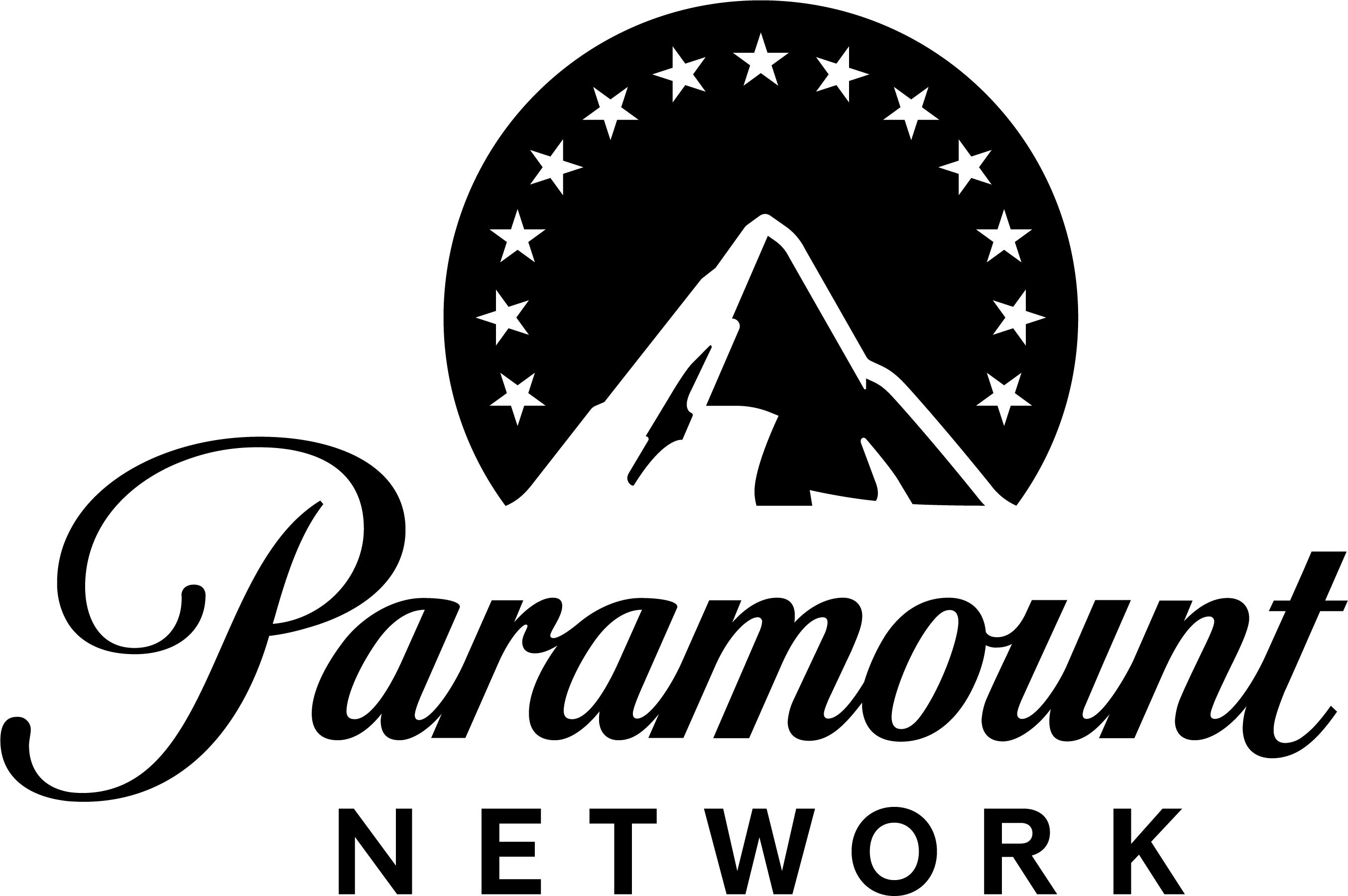 Paramount Logo